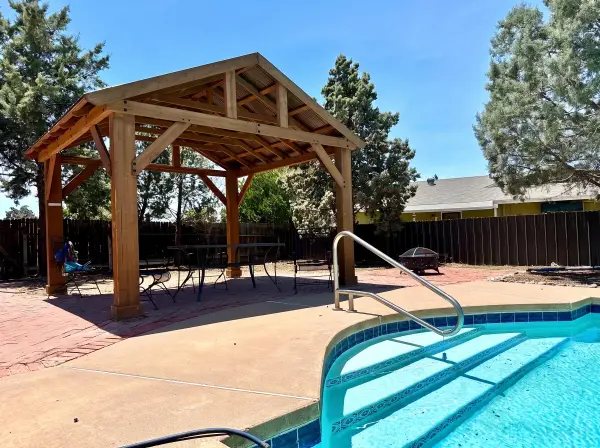 80 N Sienna Court Ne, Rio Rancho, NM 87124