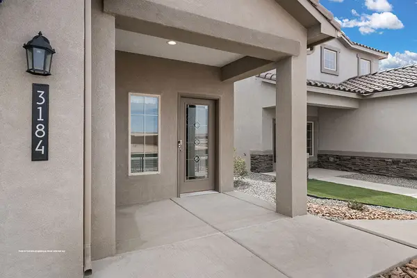 10545 Caresso Lp Loop Sw, Albuquerque, NM 87121