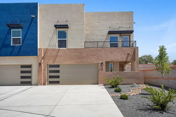 4316 Wymont Circle Ne, Albuquerque, NM 87109