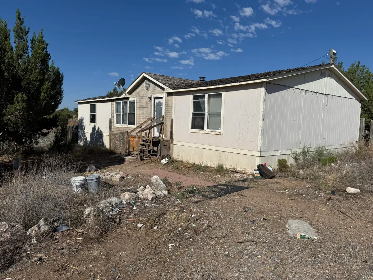 3 White Dove Court, Moriarty, NM 87035 - #1
