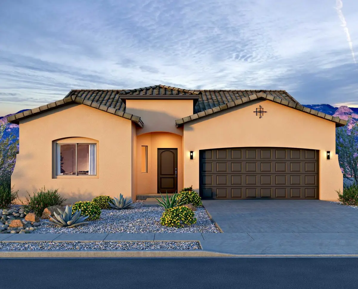 1348 Valle Vista Court Nw, Los Lunas, NM 87031 - #1