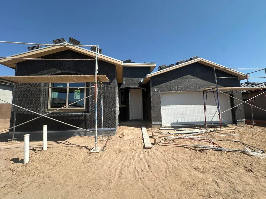 1348 Valle Vista Court Nw, Los Lunas, NM 87031 - #2