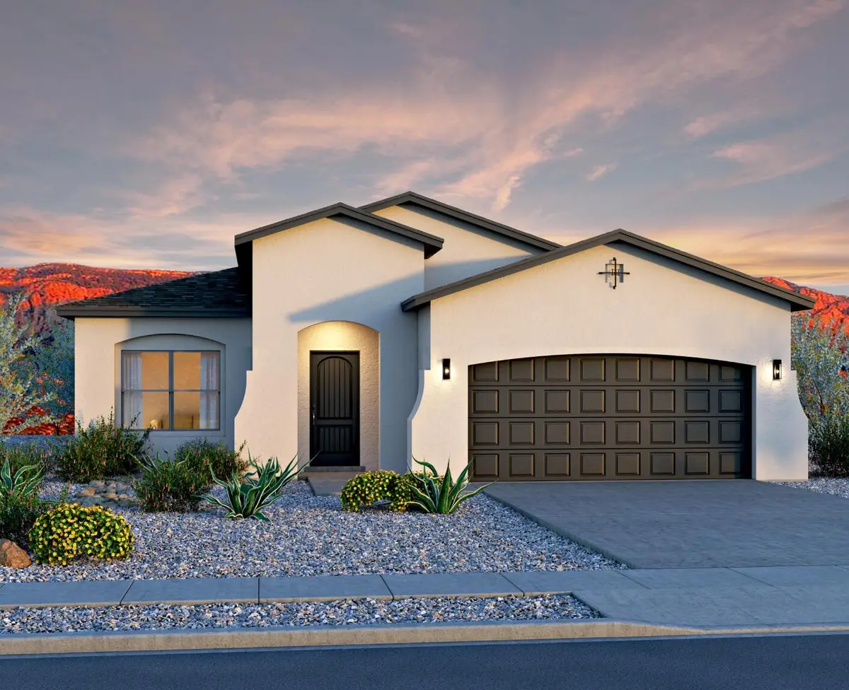 2724 Seaforth Circle, Rio Rancho, NM 87144 - #1
