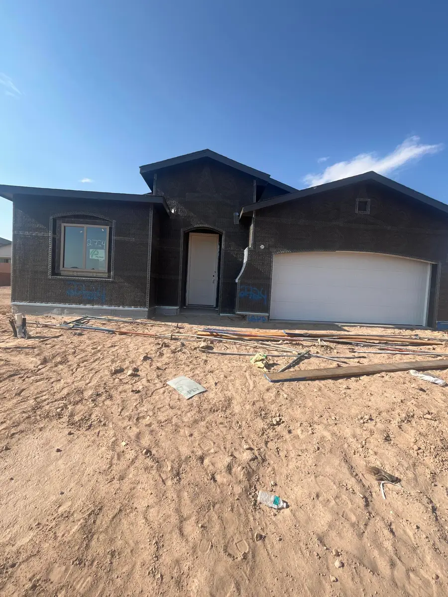2724 Seaforth Circle, Rio Rancho, NM 87144 - #2