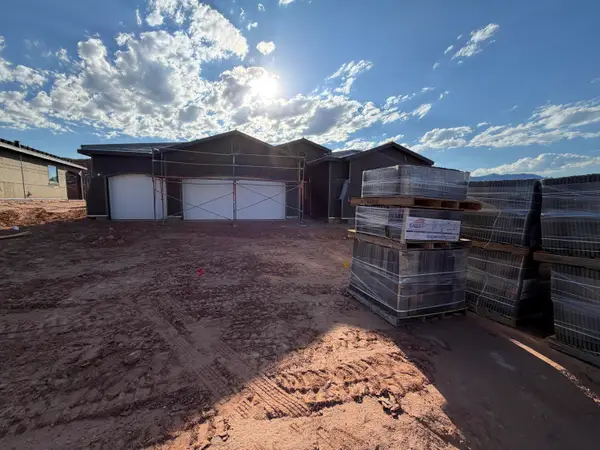 4460 George Loop Ne, Rio Rancho, NM 87144