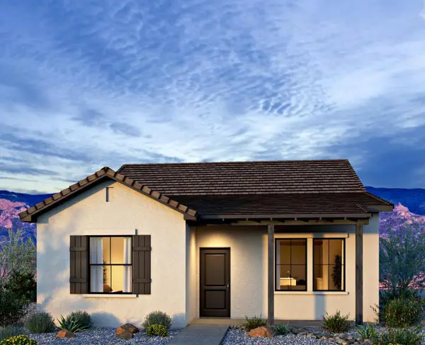 6154 Diebenkorn Drive Se, Albuquerque, NM 87106