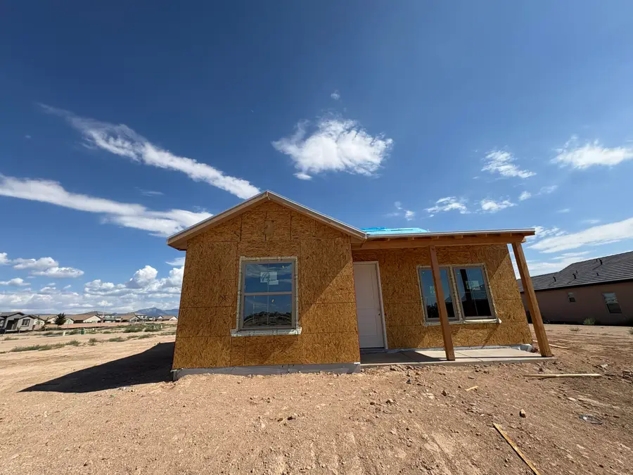 6154 Diebenkorn Drive Se, Albuquerque, NM 87106 - #2