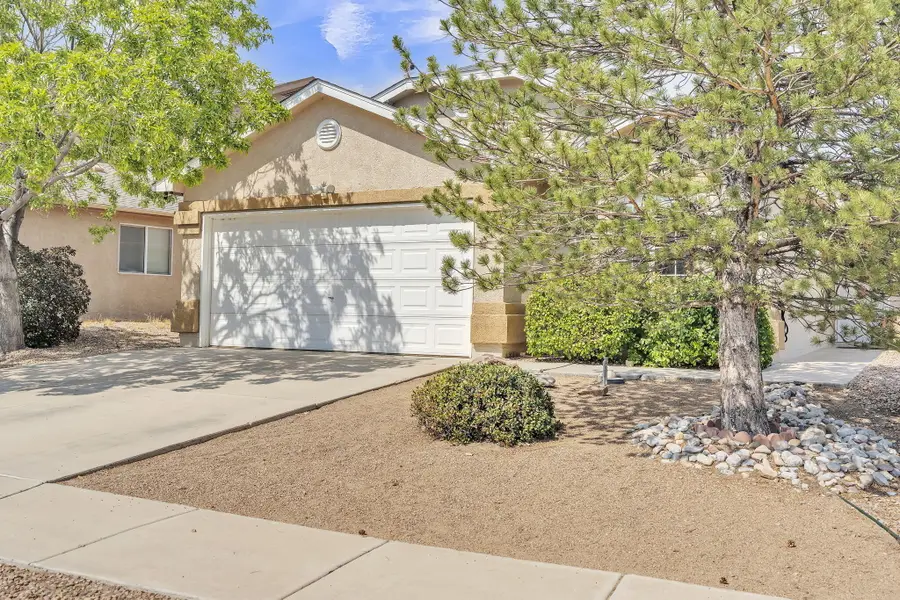 3000 Desert Sage Avenue Sw, Los Lunas, NM 87031 - #2