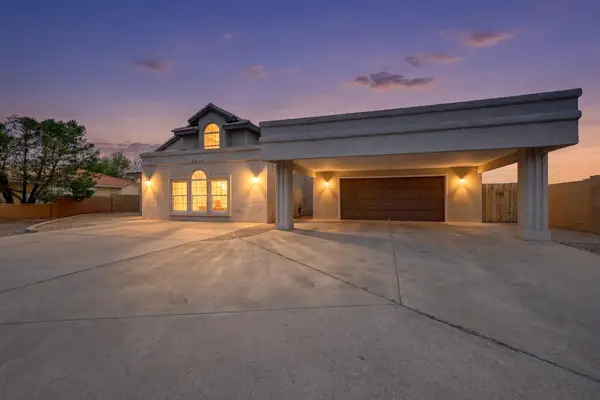 4017 Saint Andrews Drive Se, Rio Rancho, NM 87124