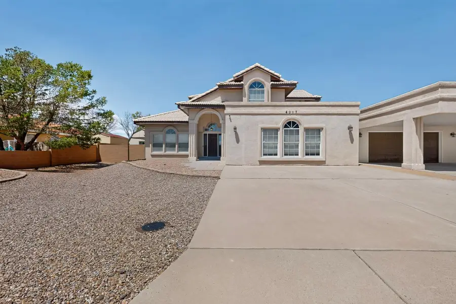 4017 Saint Andrews Drive Se, Rio Rancho, NM 87124 - #3