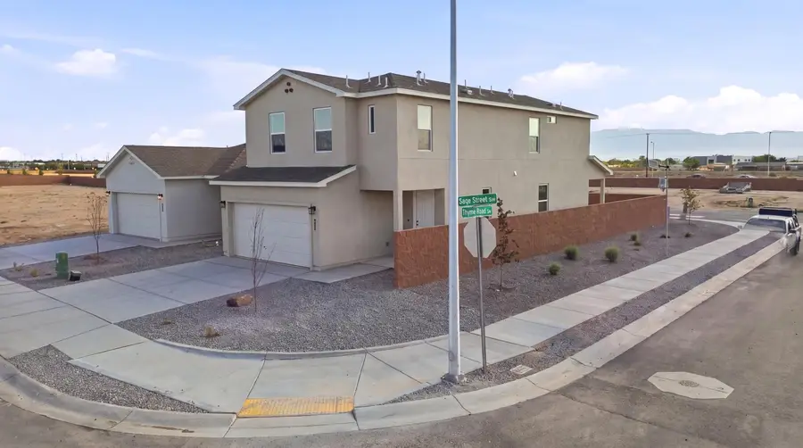 1268 Sage Street Sw, Albuquerque, NM 87121 - #3