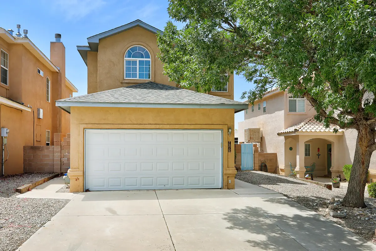 7516 Peregrine Road Ne, Albuquerque, NM 87113 - #1
