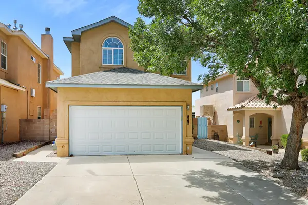 7516 Peregrine Road Ne, Albuquerque, NM 87113
