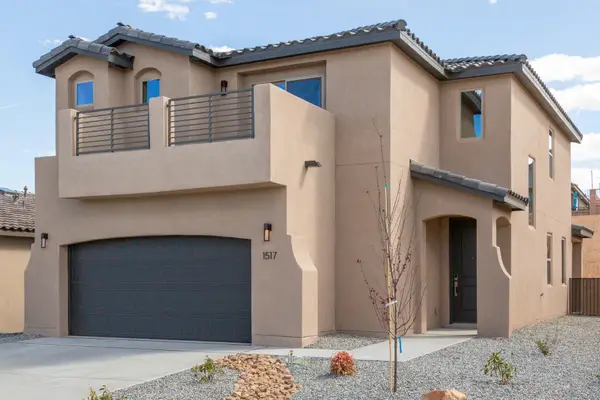 1517 Valle De Colores Street Nw, Los Lunas, NM 87031
