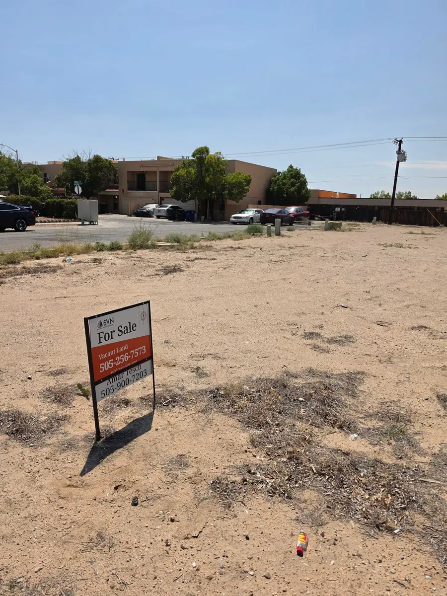 5001 Monica La Nw, Albuquerque, NM 87120 - #3