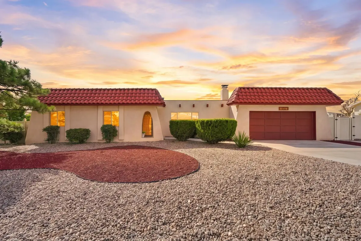 1500 Tulip Road Se, Rio Rancho, NM 87124 - #1
