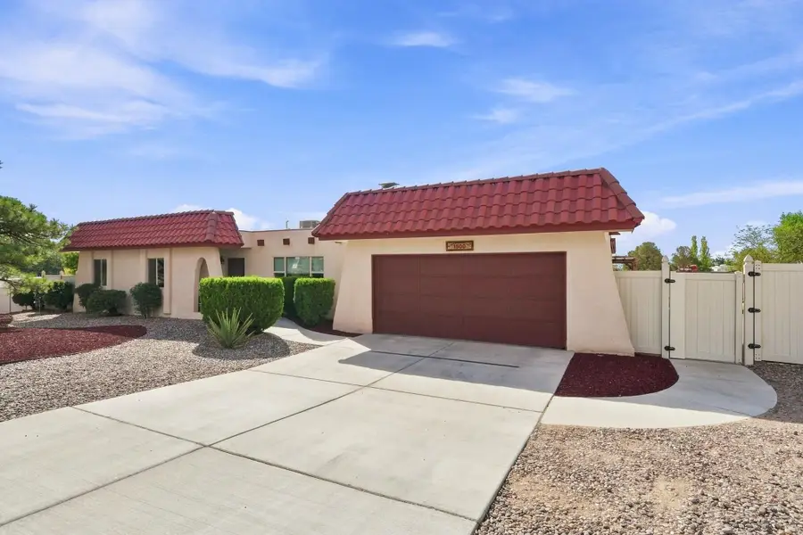 1500 Tulip Road Se, Rio Rancho, NM 87124 - #2