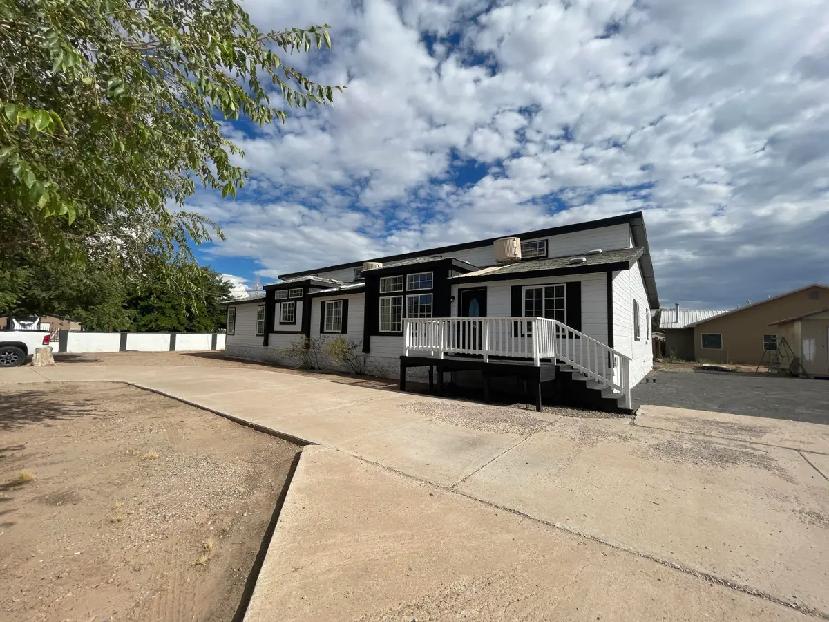 1415 Donna Road, Bosque Farms, NM 87068 - #1