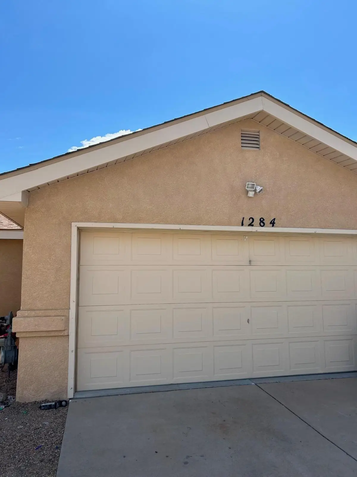1284 Pandora Drive Sw, Los Lunas, NM 87031 - #1