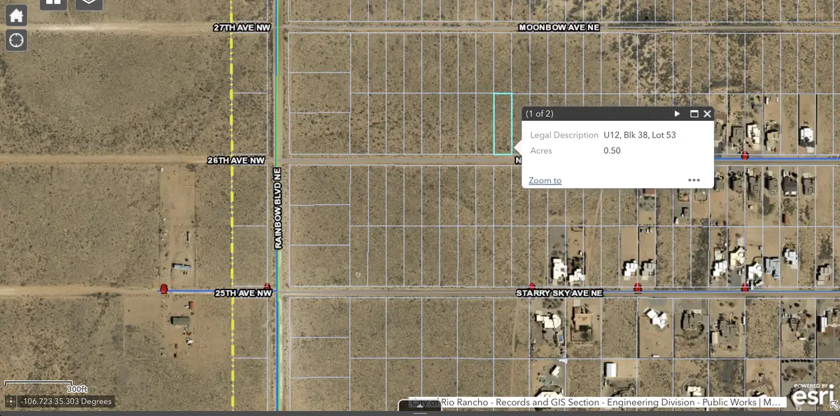 671 Nightglow Avenue Ne, Rio Rancho, NM 87144 - #1