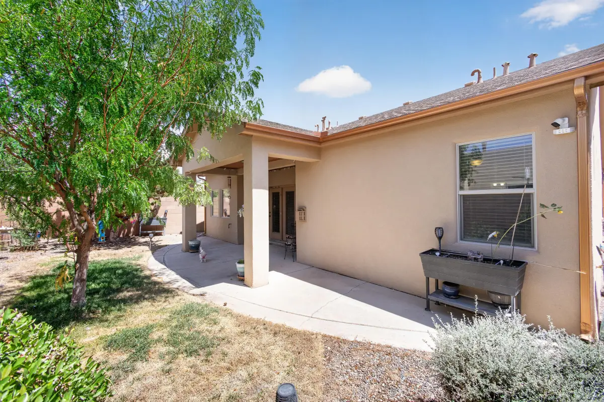 10811 Saltillo Street Nw, Albuquerque, NM 87114 - #1