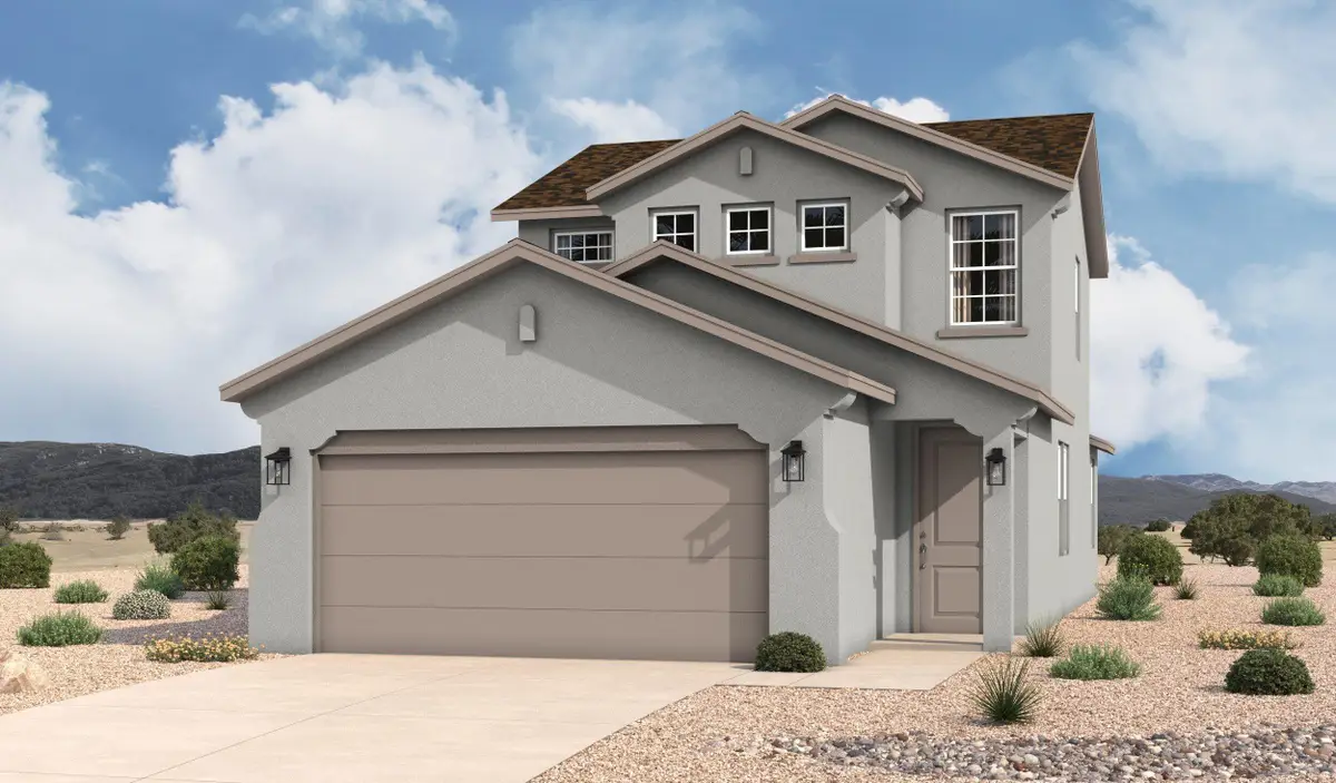 1264 Rosemary Street Sw, Albuquerque, NM 87121 - #1