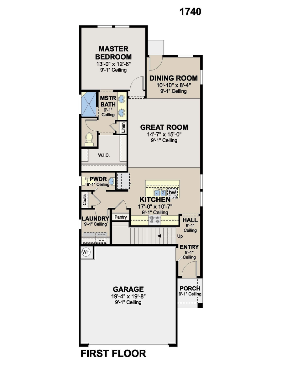 1264 Rosemary Street Sw, Albuquerque, NM 87121 - #2