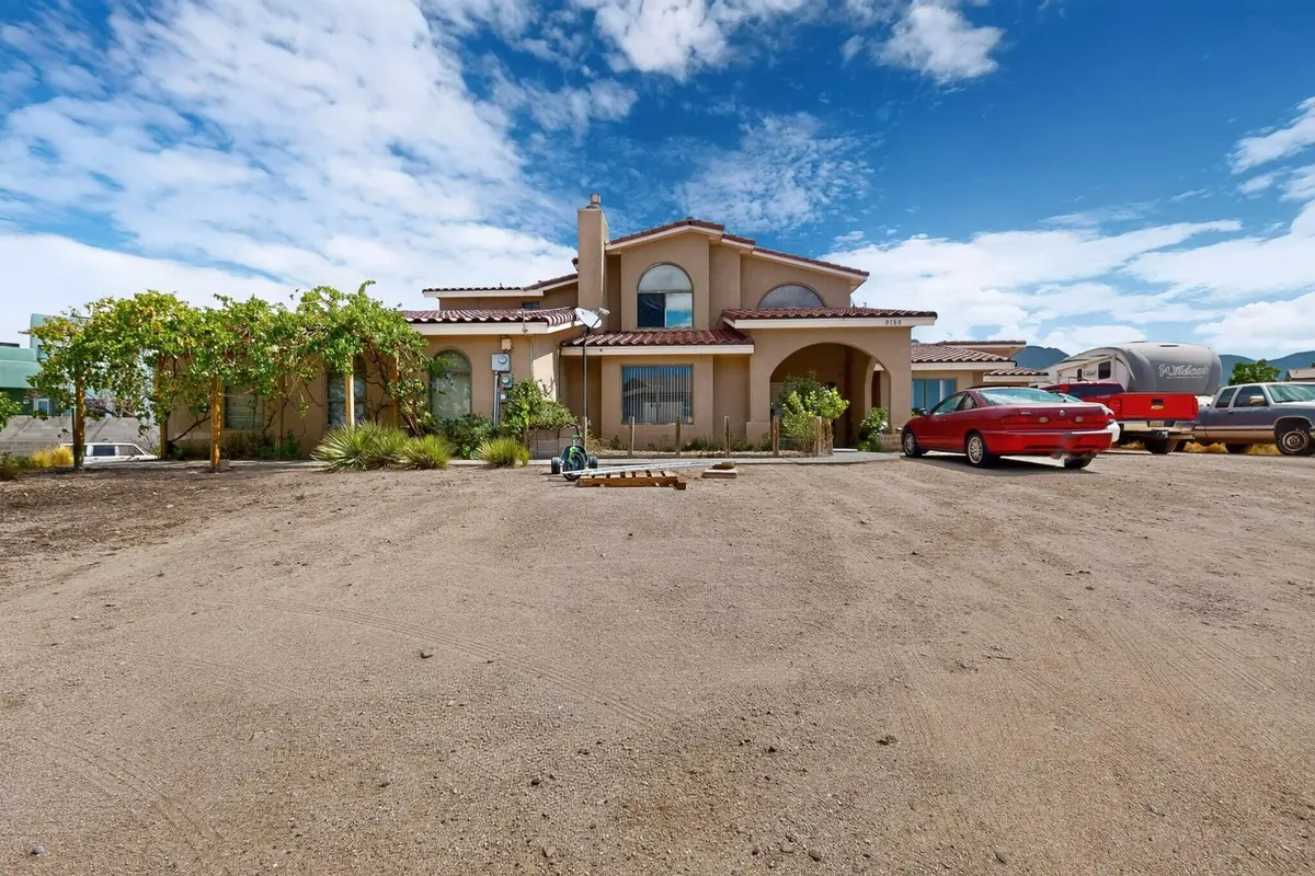 9150 Carmel Avenue Ne, Albuquerque, NM 87122 - #1