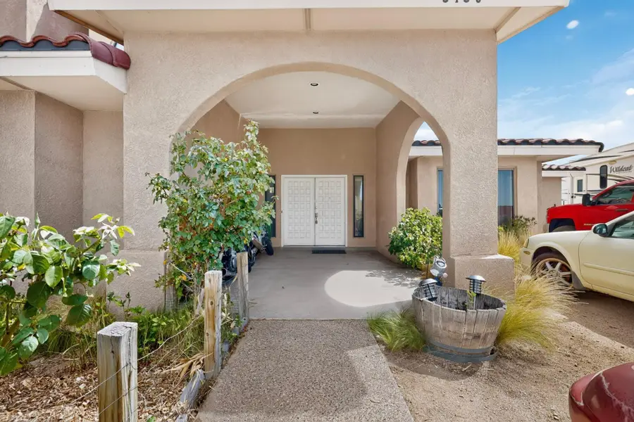 9150 Carmel Avenue Ne, Albuquerque, NM 87122 - #3