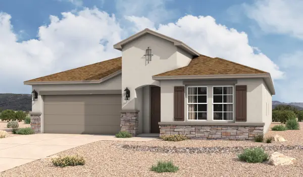 2640 Camino Azul Loop, Rio Rancho, NM 87144