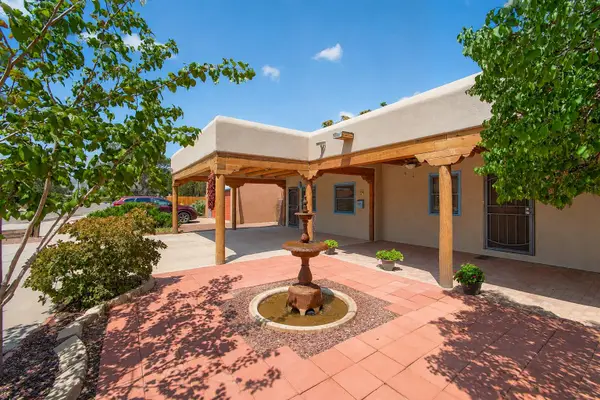 1207 Claire Court Nw, Albuquerque, NM 87104
