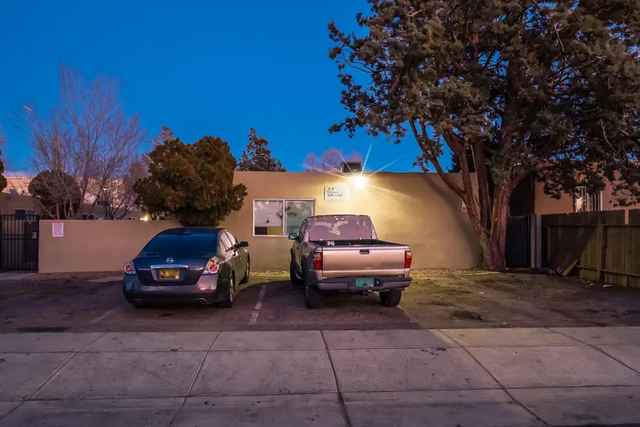 512 Mesilla Street Se, Albuquerque, NM 87108 - #3
