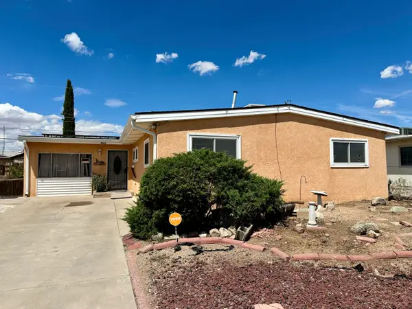 4505 Palo Duro Avenue Ne, Albuquerque, NM 87110