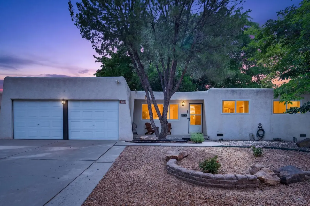 3200 Christine Street Ne, Albuquerque, NM 87111 - #1