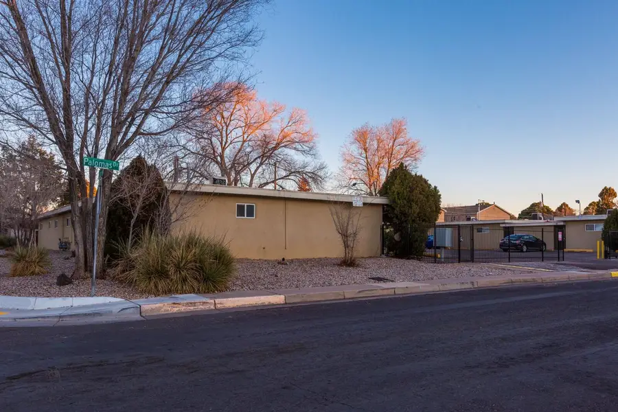 1104 Palomas Drive Se, Albuquerque, NM 87108 - #2
