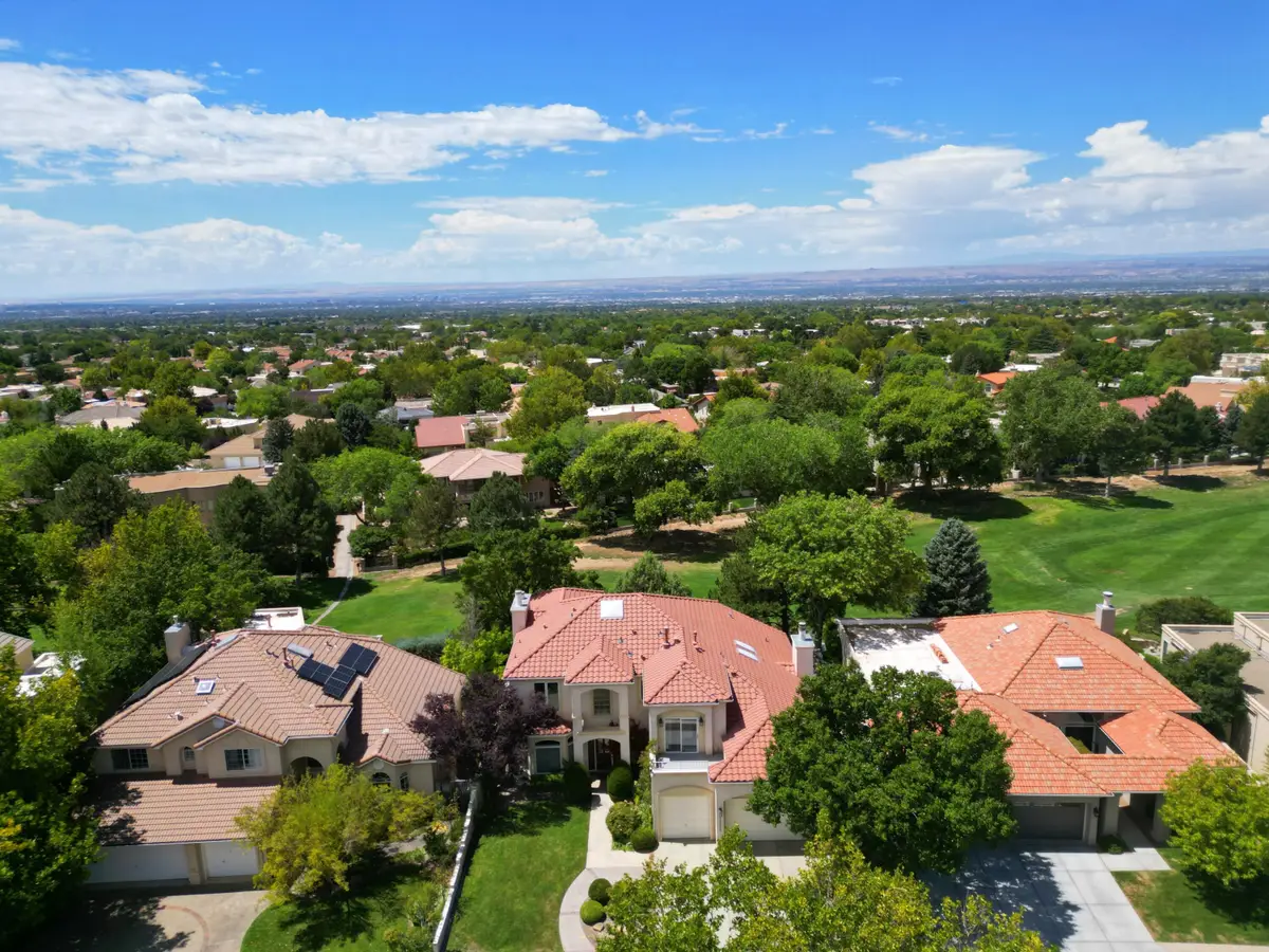 11232 Woodmar Lane Ne, Albuquerque, NM 87111 - #1