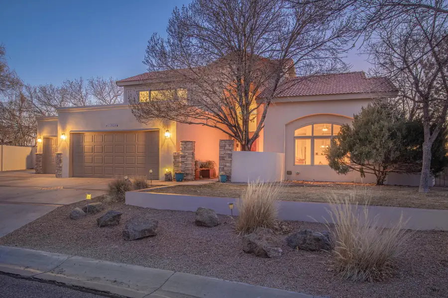 11920 Dusty Rose Road Ne, Albuquerque, NM 87122 - #2