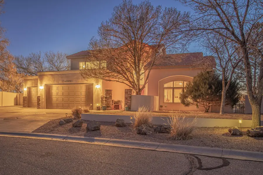 11920 Dusty Rose Road Ne, Albuquerque, NM 87122 - #3
