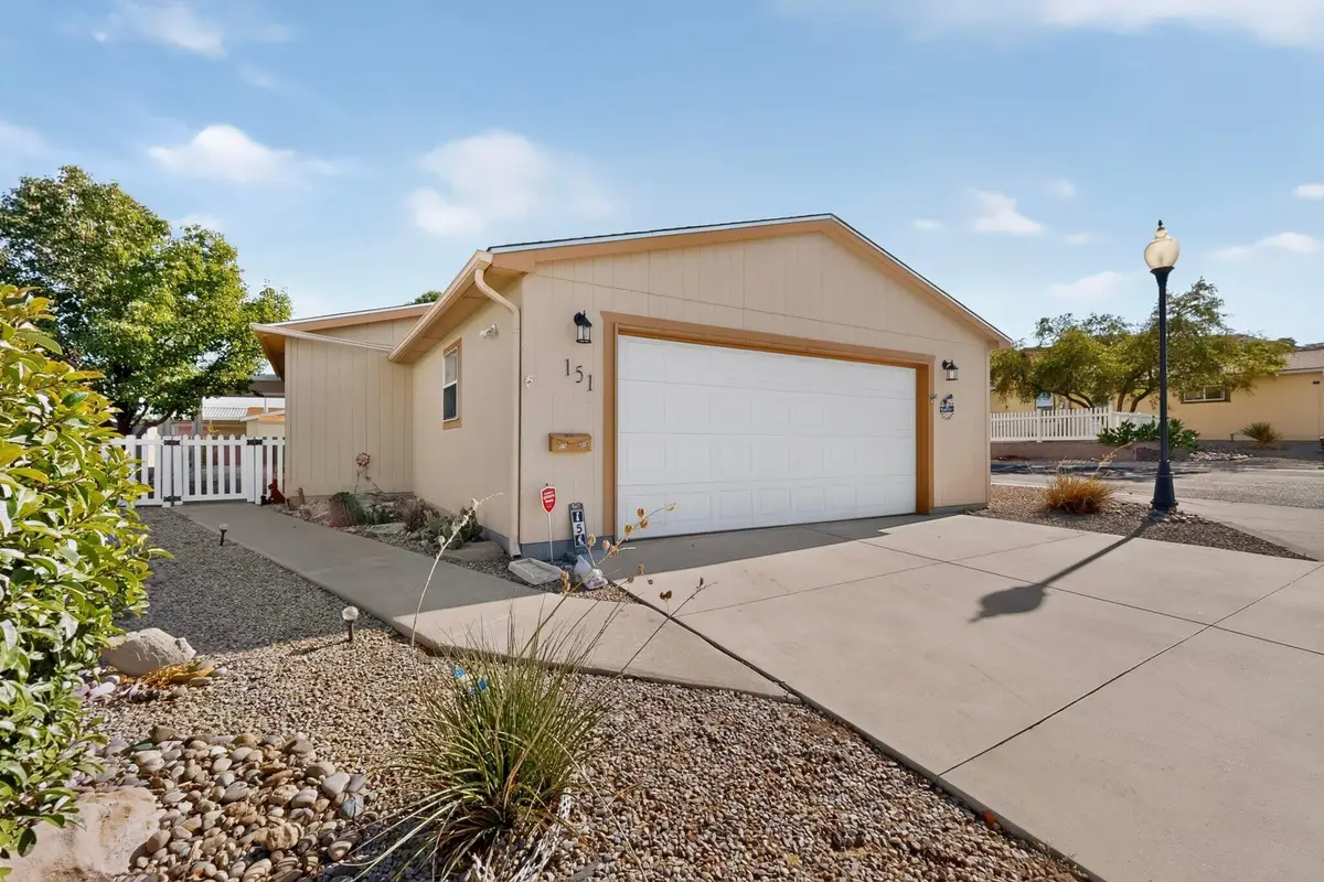 151 Sunrise Bluffs Drive, Belen, NM 87002 - #1