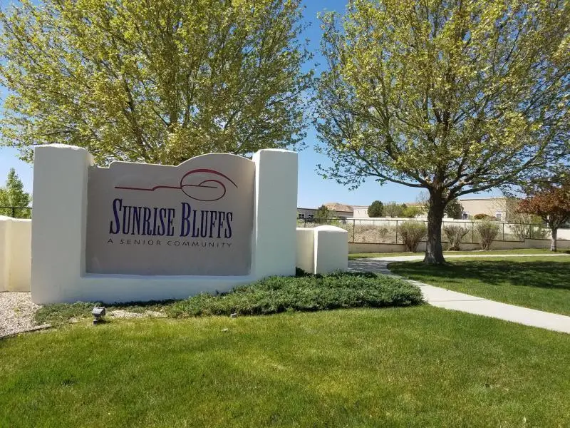 151 Sunrise Bluffs Drive, Belen, NM 87002 - #2