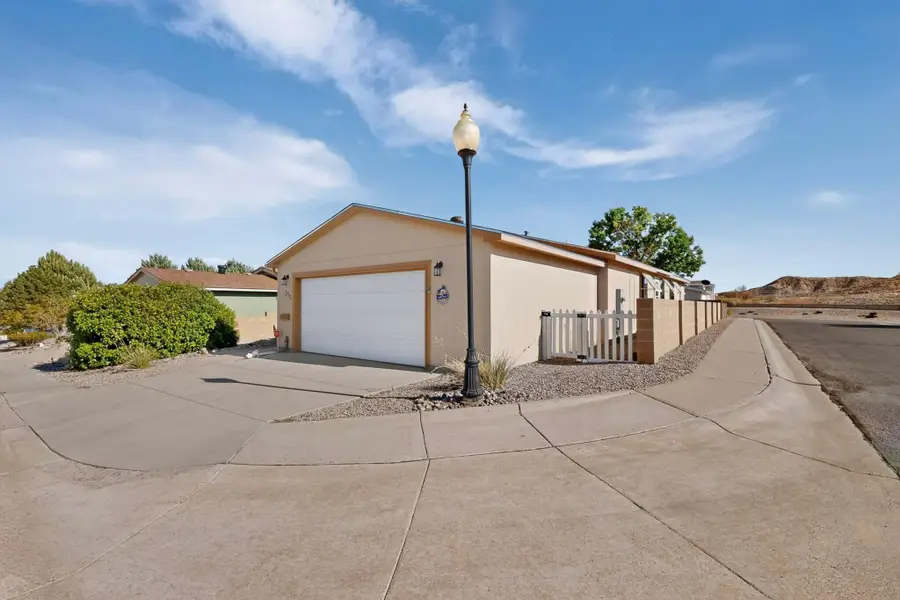 151 Sunrise Bluffs Drive, Belen, NM 87002 - #3