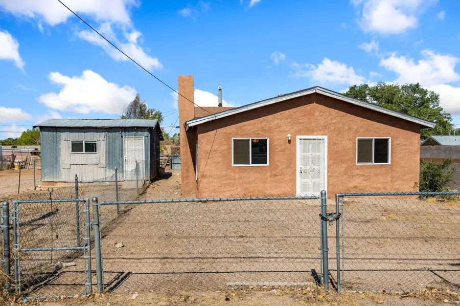 6413 Edith Boulevard Ne, Albuquerque, NM 87107 - #2