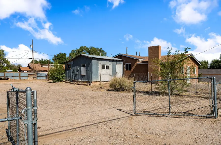 6413 Edith Boulevard Ne, Albuquerque, NM 87107 - #3