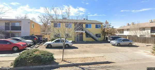 12704 Dunes Road Se, Albuquerque, NM 87123
