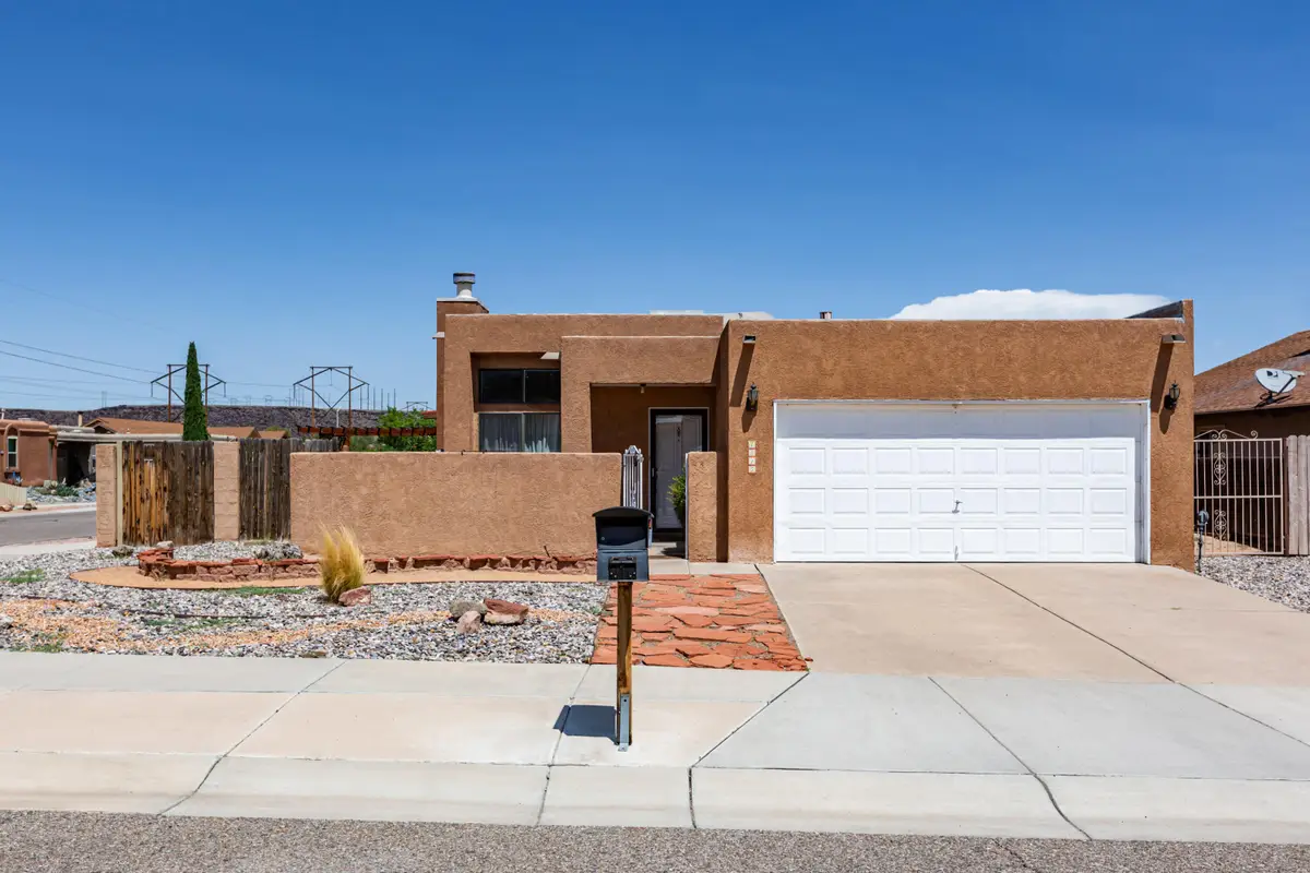 7515 Corte Plateada Nw, Albuquerque, NM 87120 - #1