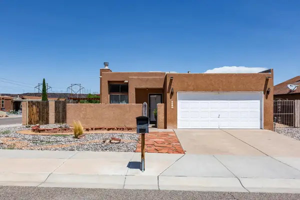 7515 Corte Plateada Nw, Albuquerque, NM 87120