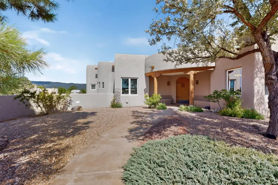 16 Richland Drive, Tijeras, NM 87059 - #3