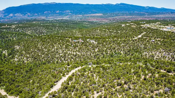 2 Crestview Place, Tijeras, NM 87059