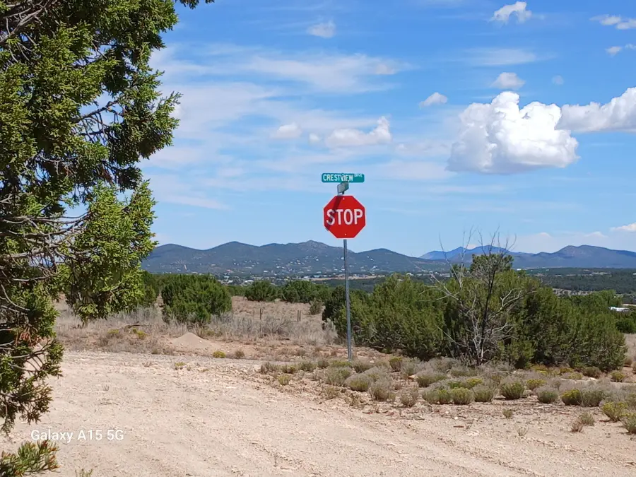 2 Crestview Place, Tijeras, NM 87059 - #2