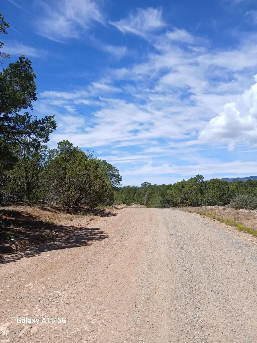 2 Crestview Place, Tijeras, NM 87059 - #3